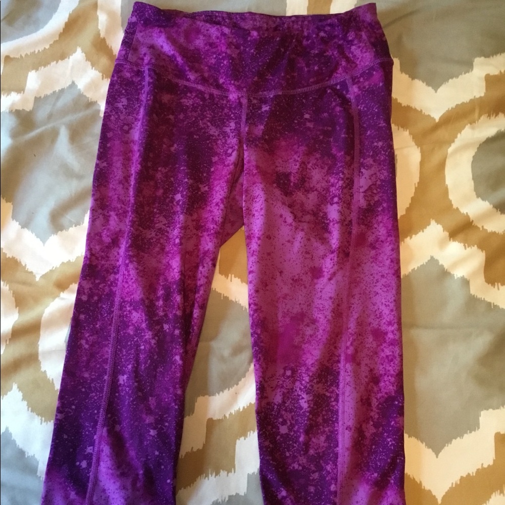 Old Navy Workout Leggings